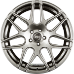 RH ALURAD RB11 Hyper Anthrazit